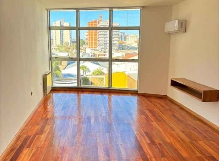 Departamento · 78m² · 3 Ambientes · 1 Cochera