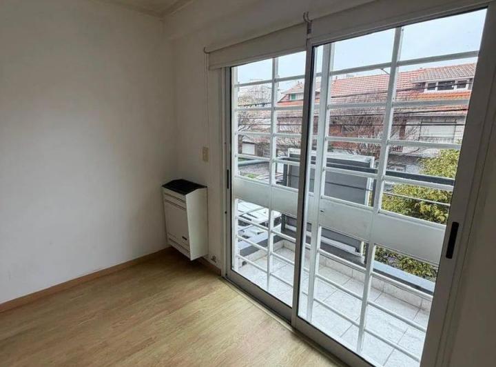 Departamento · 56m² · 3 Ambientes · 1 Cochera