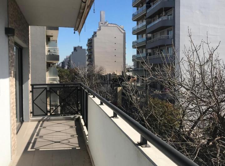 Departamento · 52m² · 3 Ambientes