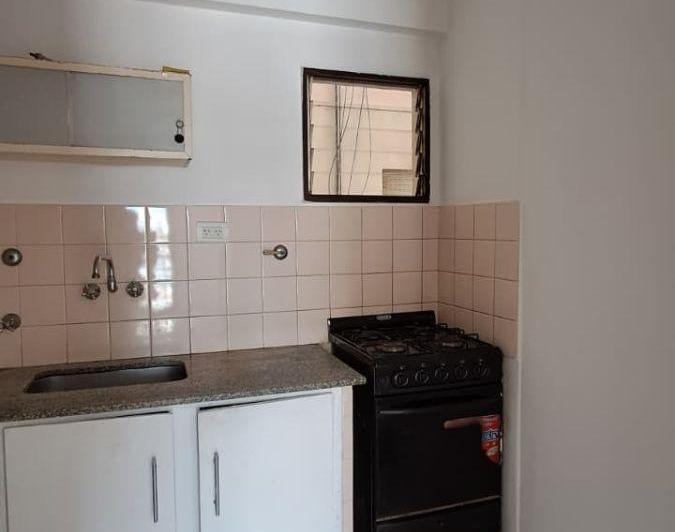 Departamento · 43m² · 1 Ambiente