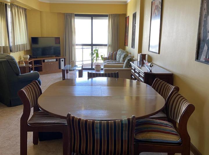 Departamento · 80m² · 3 Ambientes