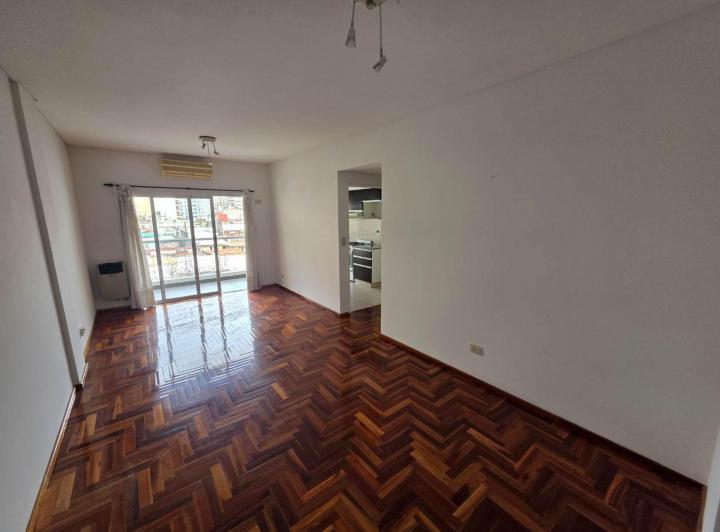 Departamento · 61m² · 3 Ambientes