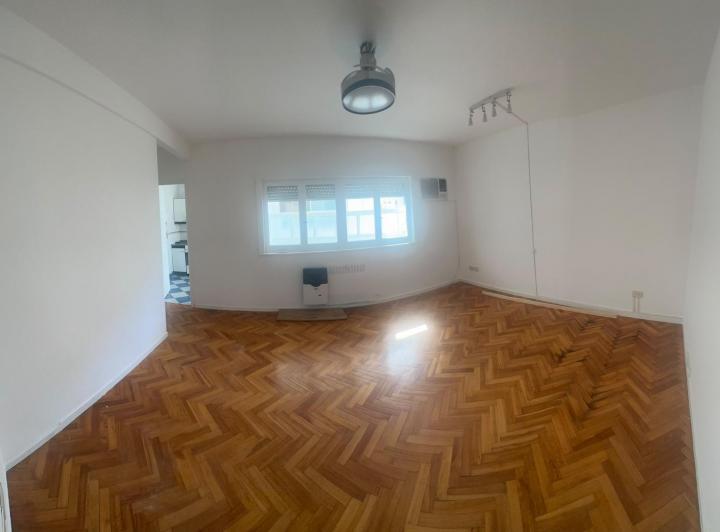 Departamento · 55m² · 3 Ambientes