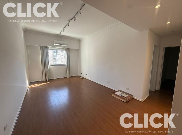 Departamento · 77m² · 3 Ambientes