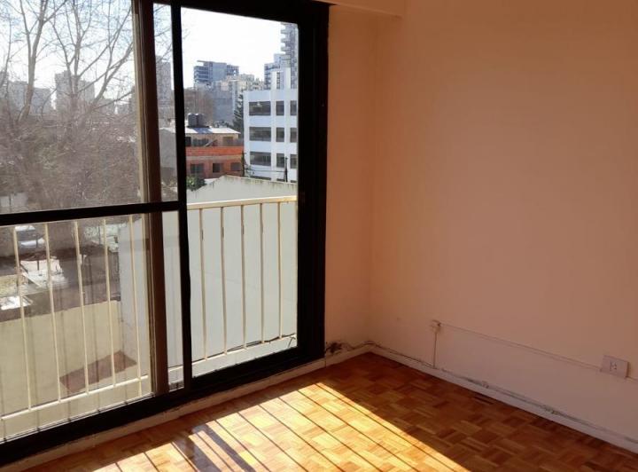 Departamento · 45m² · 3 Ambientes