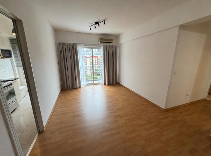 Departamento · 50m² · 3 Ambientes · 1 Cochera