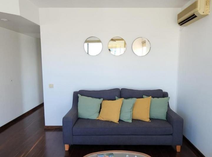 Departamento · 72m² · 3 Ambientes
