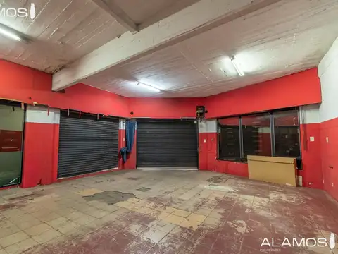 Local en Venta en Villa Sarmiento, Partido de Morón