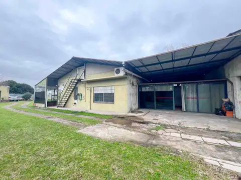 Galpón en Venta en José Mármol, Partido de Almirante Brown