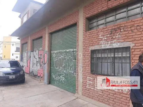 Galpón en Venta en El Palomar, Partido de Morón
