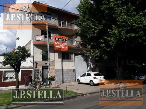 Galpón en Venta en Haedo, Partido de Morón