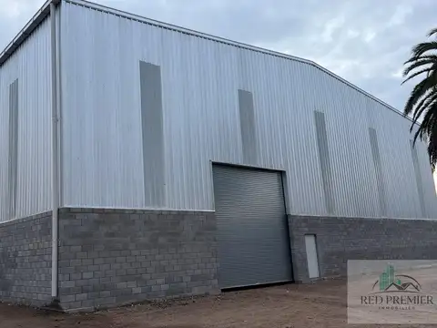 Galpón en Venta en General Pacheco, Partido de Tigre
