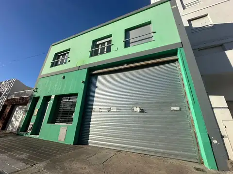 Galpón en Venta en Bahía Blanca, Partido de Bahía Blanca