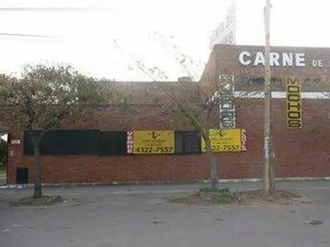 Galpón en Venta en Loma Hermosa, General San Martín