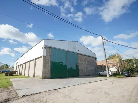 Galpón en Venta en Mar del Plata, Partido de General Pueyrredón