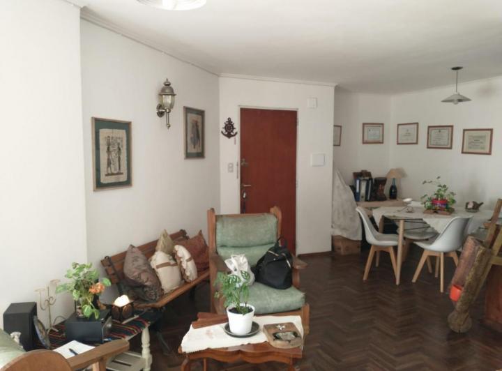 Departamento · 60m² · 3 Ambientes