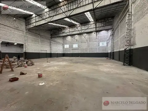 Galpón en Venta en Sarandí, Partido de Avellaneda