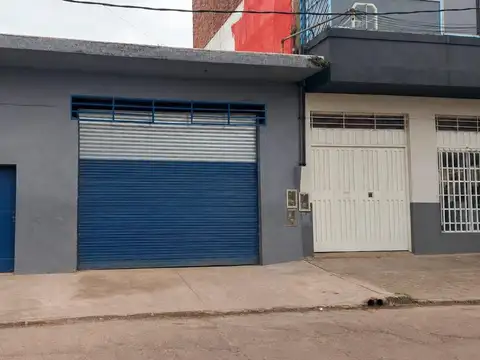Galpón en Alquiler en Tablada, Partido de La Matanza