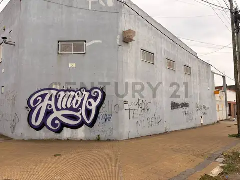 Galpón en Alquiler en La Plata, Partido de La Plata