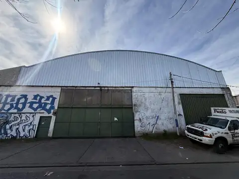 Galpón en Alquiler en La Plata, Partido de La Plata