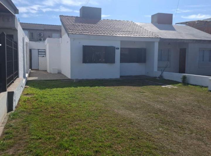 Casa · 40m² · 3 Ambientes
