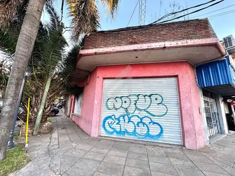 Local en Venta en Don Torcuato, Partido de Tigre