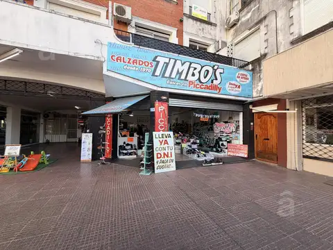 Local en Venta en Villa Ballester, Partido de General San Martín