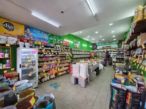 Local en Venta en Los Polvorines, Partido de Malvinas Argentinas