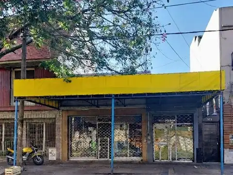 Local en Venta en Quilmes Oeste, Partido de Quilmes