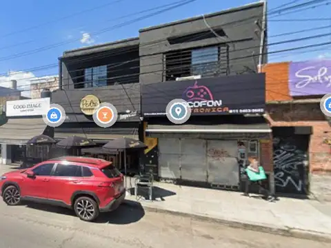Local en Venta en Boulogne, Partido de San Isidro