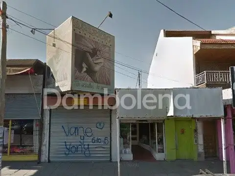 Local en Venta en Rafael Castillo, Partido de La Matanza