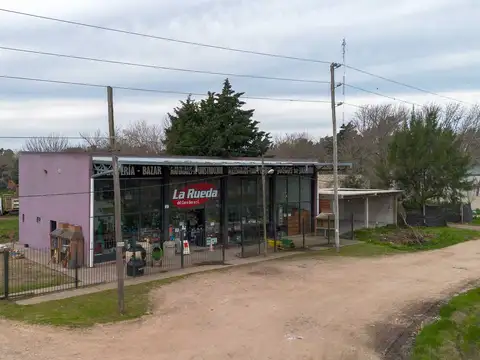 Local en Venta en Abasto, Partido de La Plata