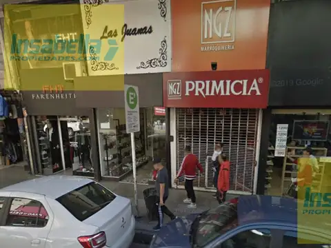 Local en Venta en Centro, Mar del Plata