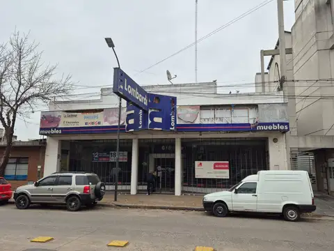 Local en Venta en Centro de Luján, Luján