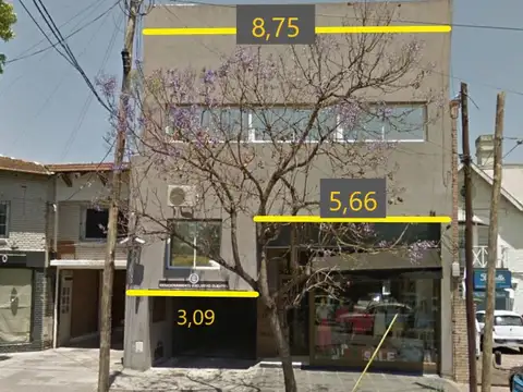 Local en Venta en Lomas de San Isidro, San Isidro