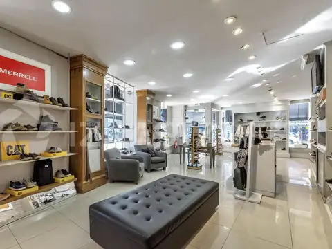 Local en Venta en Martínez Vías / Libertador, Martínez