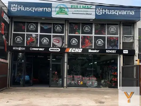 Local en Venta en Tigre Centro, Partido de Tigre