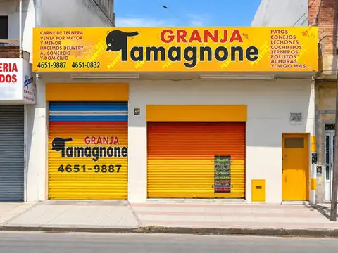 Local en Venta en Ramos Mejía Sur, Ramos Mejía