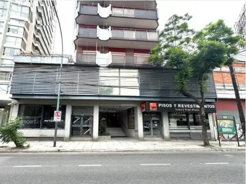 Local en Venta en Vicente López Vías / Río, Vicente López