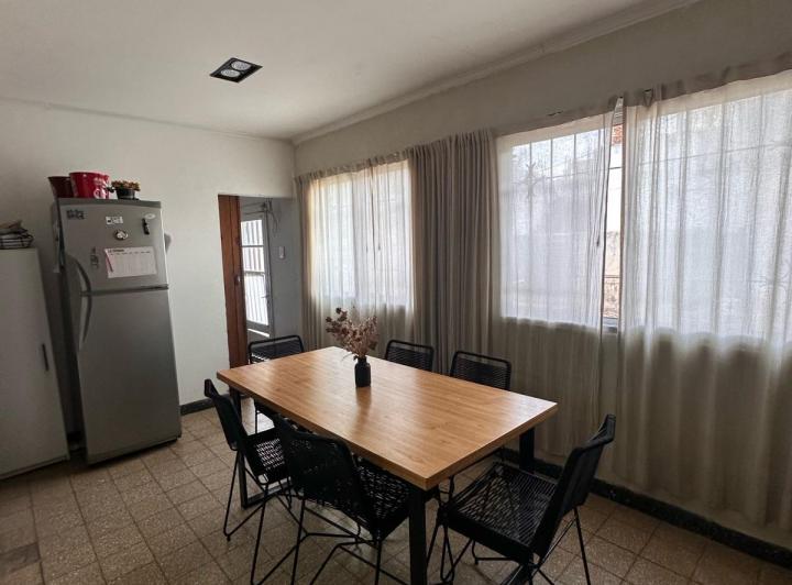 Casa · 132m² · 3 Ambientes · 2 Cocheras