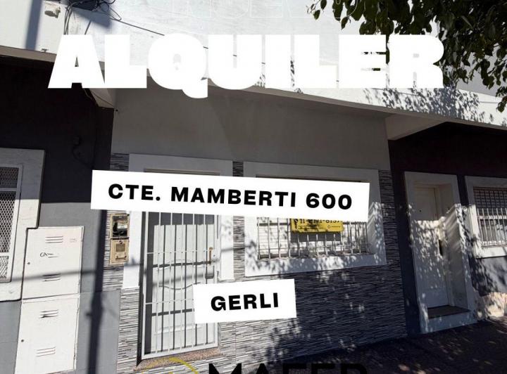 Casa · 1m² · 3 Ambientes