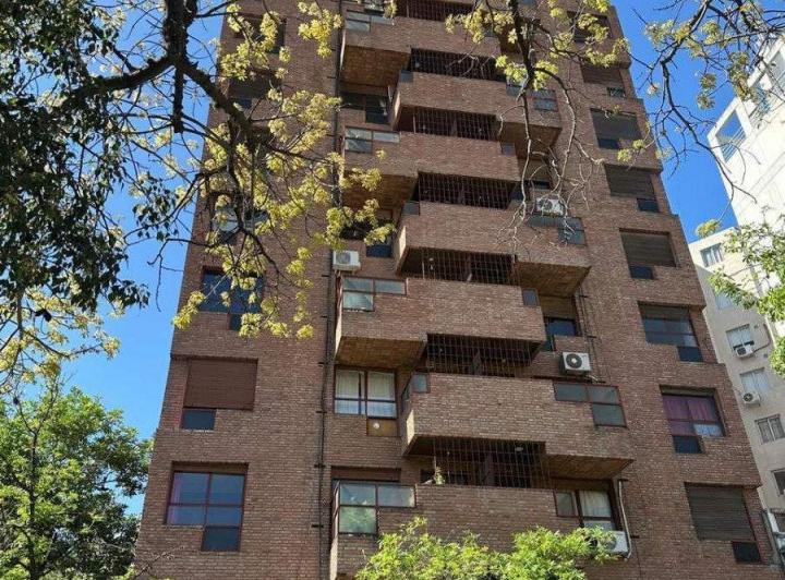 Departamento · 38m² · 3 Ambientes
