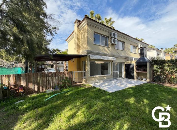 Casa · 76m² · 3 Ambientes · 1 Cochera