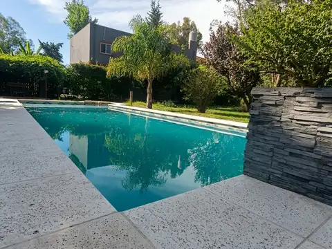 Quinta en Venta en Francisco Álvarez, Partido de Moreno