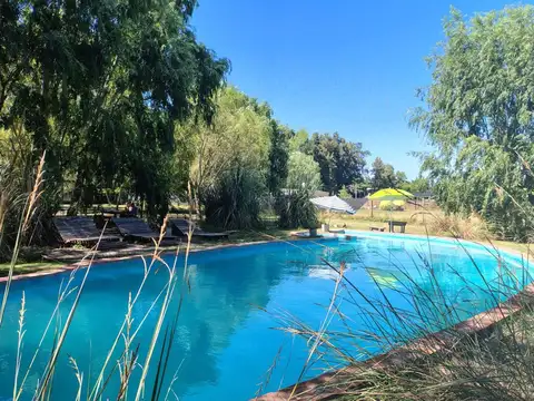 Quinta en Venta en General Hornos, Partido de General Las Heras