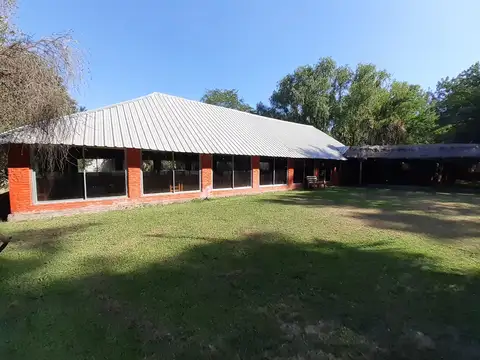 Quinta en Venta en Luján, Partido de Luján