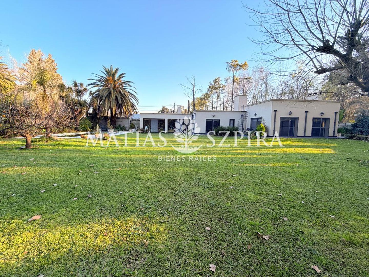 Quinta en Venta en Francisco Álvarez, Partido de Moreno