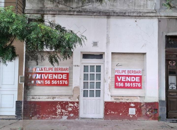 Casa · 75m² · 3 Ambientes