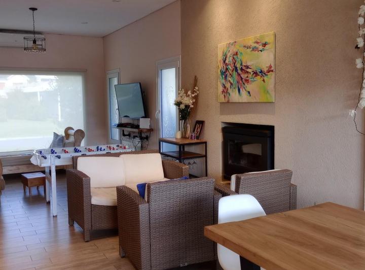 Casa · 170m² · 4 Ambientes