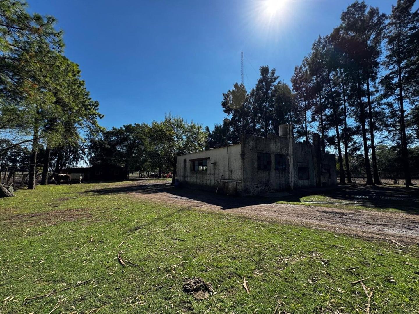 Terreno en Venta en Marcos Paz, Partido de Marcos Paz
